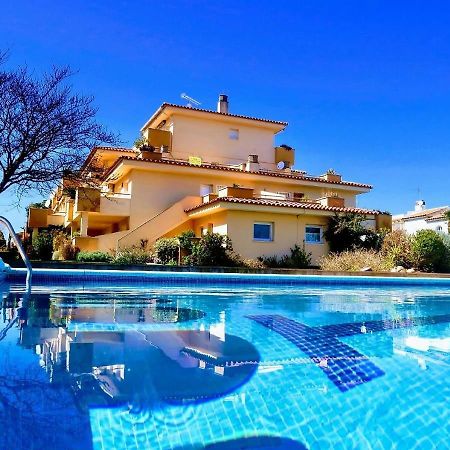 Apartamentos Stil Mar Anna - L'Escala Stil Mar 外观 照片