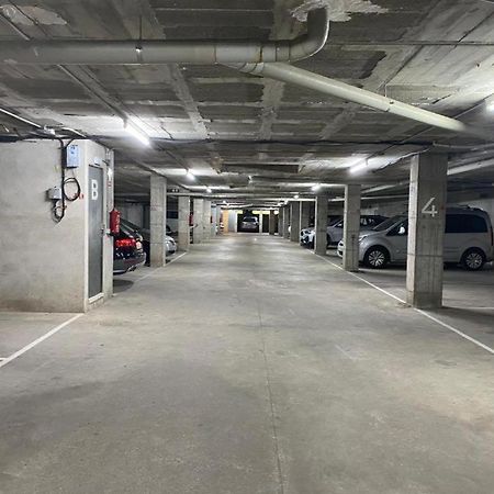 Apartamentos Stil Mar Anna - L'Escala Stil Mar 外观 照片