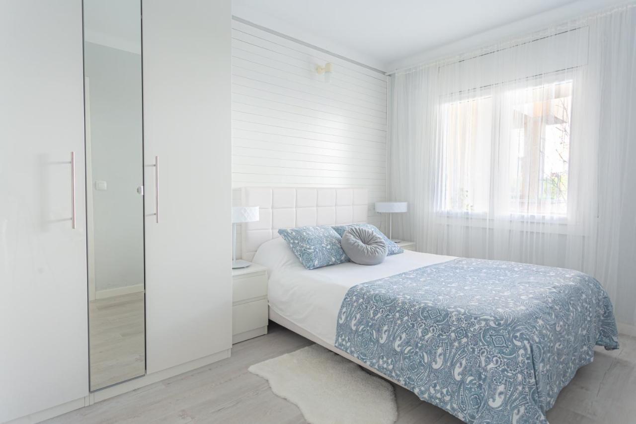 Apartamentos Stil Mar Anna - L'Escala Stil Mar 外观 照片