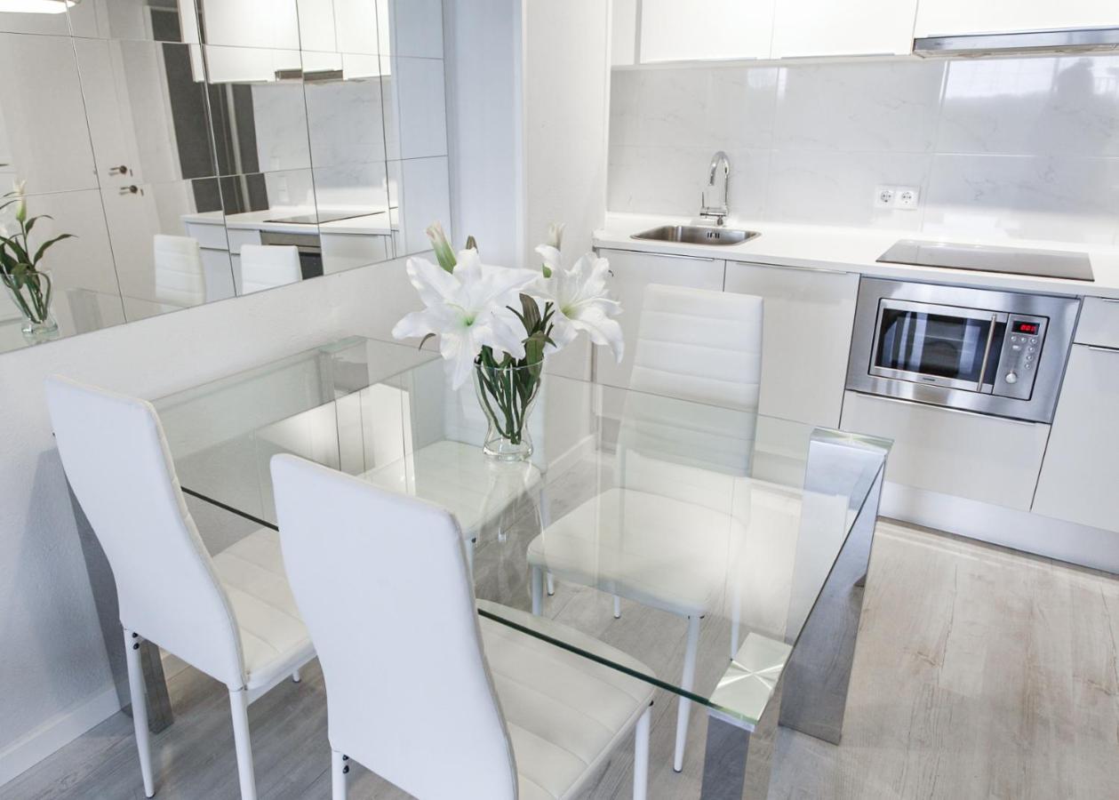 Apartamentos Stil Mar Anna - L'Escala Stil Mar 外观 照片
