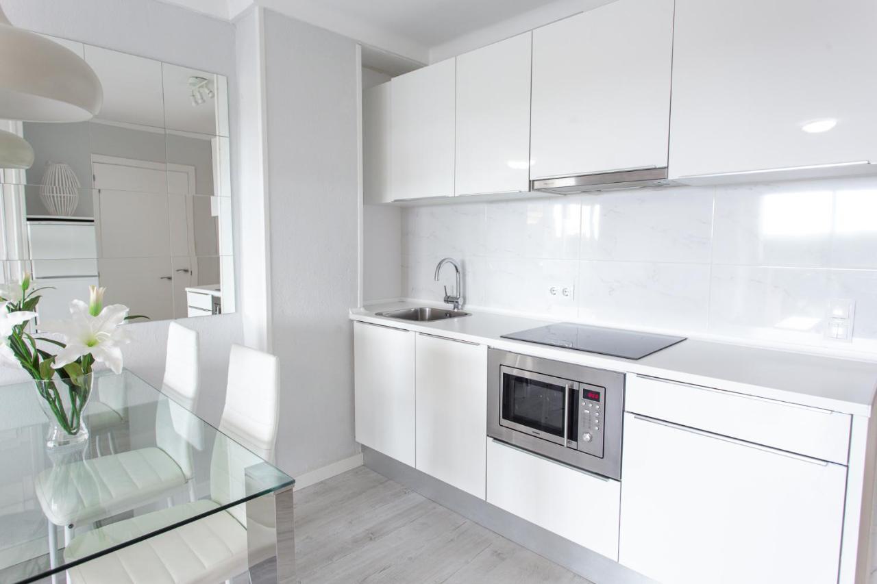 Apartamentos Stil Mar Anna - L'Escala Stil Mar 外观 照片