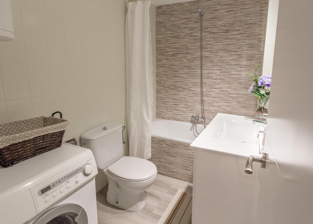Apartamentos Stil Mar Anna - L'Escala Stil Mar 外观 照片