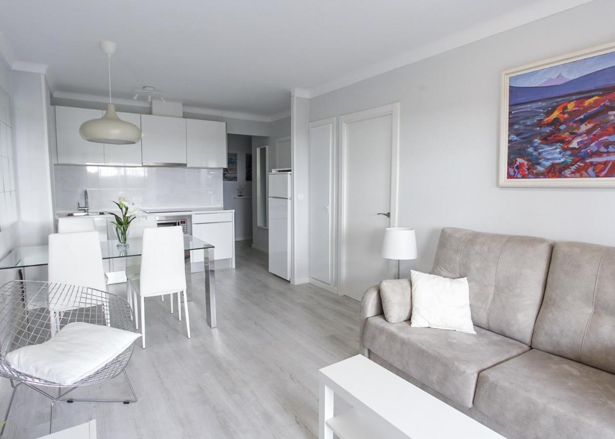 Apartamentos Stil Mar Anna - L'Escala Stil Mar 外观 照片