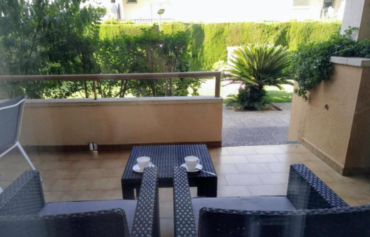 Apartamentos Stil Mar Anna - L'Escala Stil Mar 外观 照片