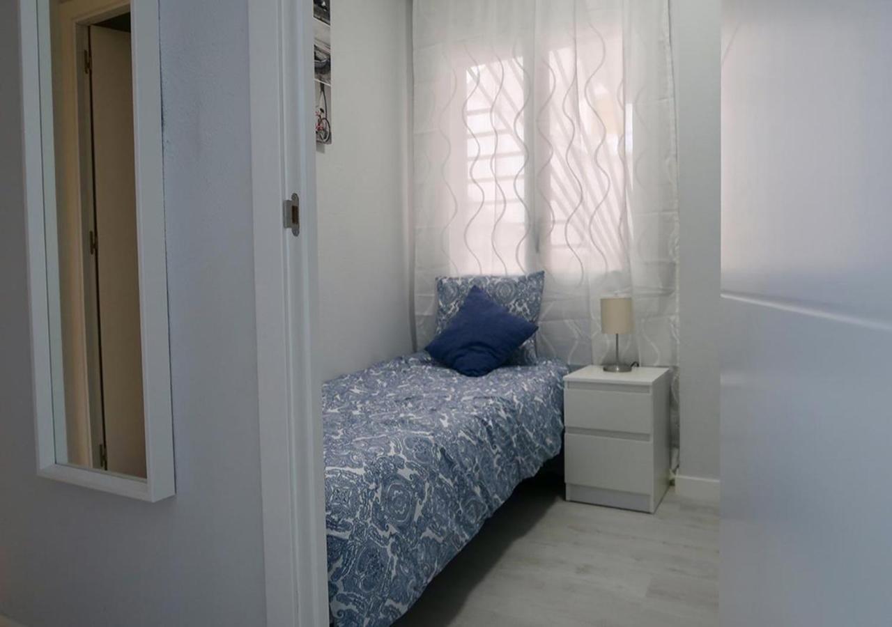 Apartamentos Stil Mar Anna - L'Escala Stil Mar 外观 照片