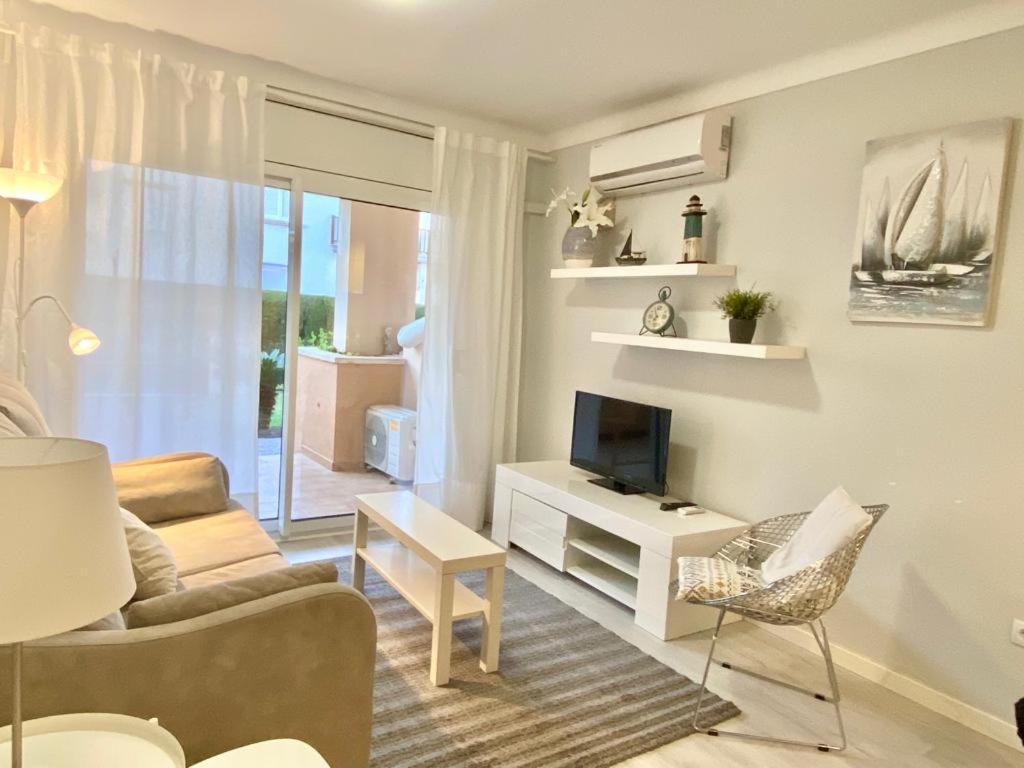 Apartamentos Stil Mar Anna - L'Escala Stil Mar 外观 照片