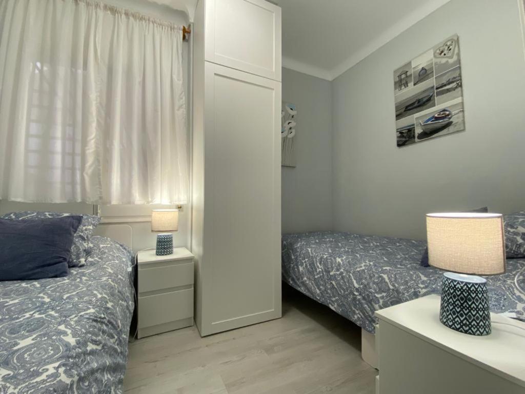Apartamentos Stil Mar Anna - L'Escala Stil Mar 外观 照片