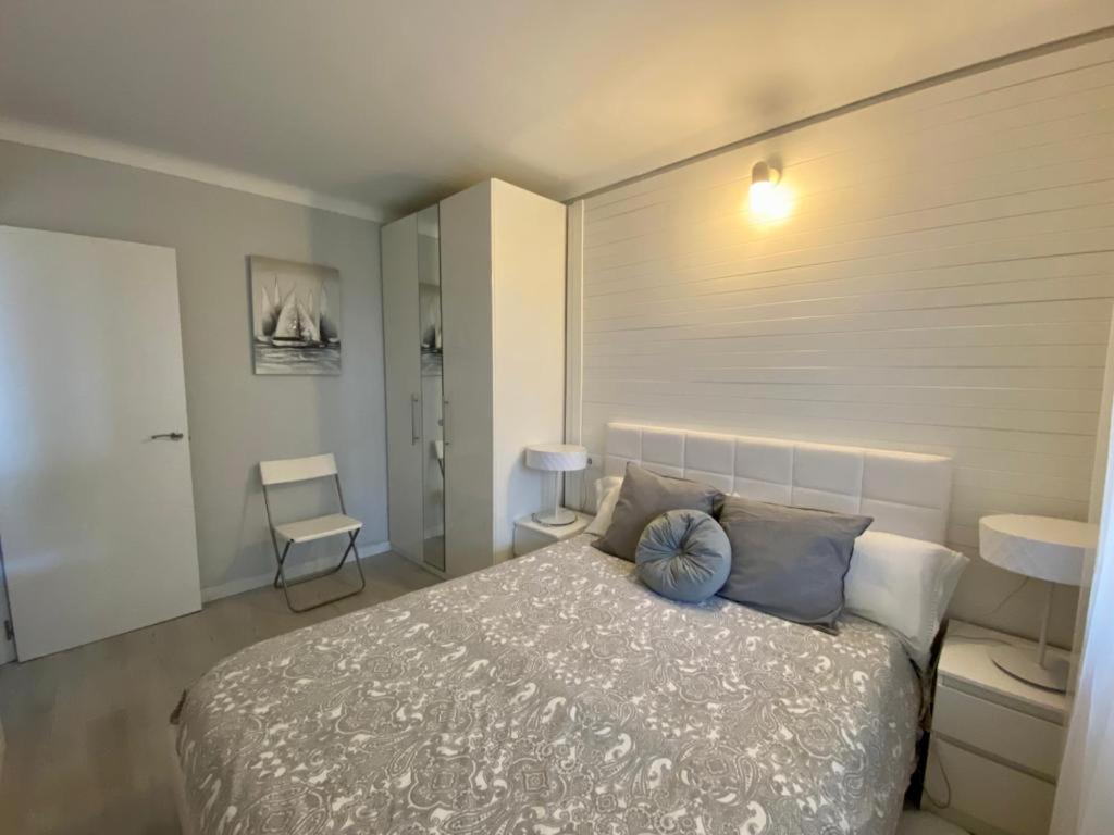 Apartamentos Stil Mar Anna - L'Escala Stil Mar 外观 照片