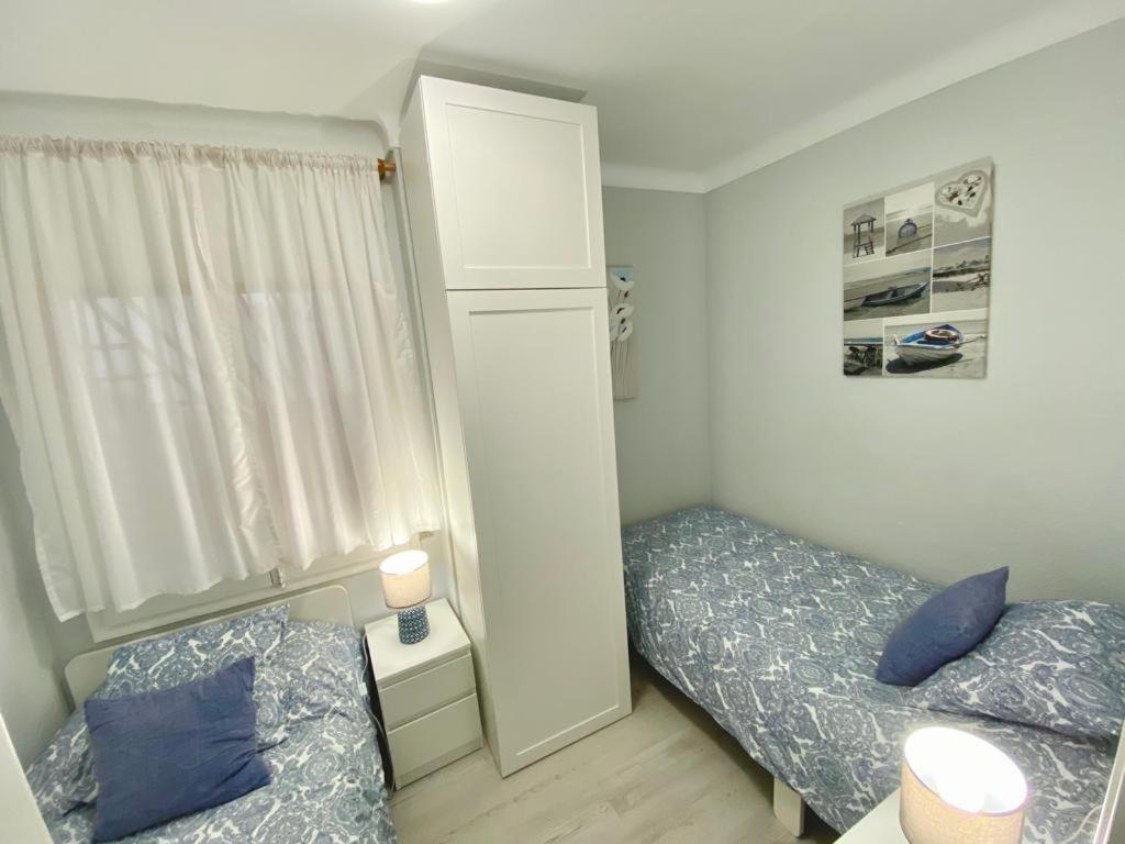 Apartamentos Stil Mar Anna - L'Escala Stil Mar 外观 照片