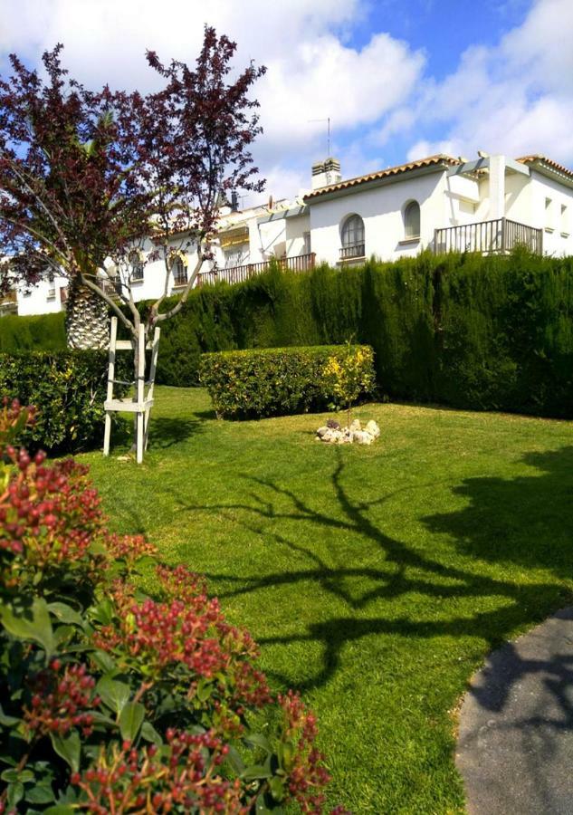 Apartamentos Stil Mar Anna - L'Escala Stil Mar 外观 照片