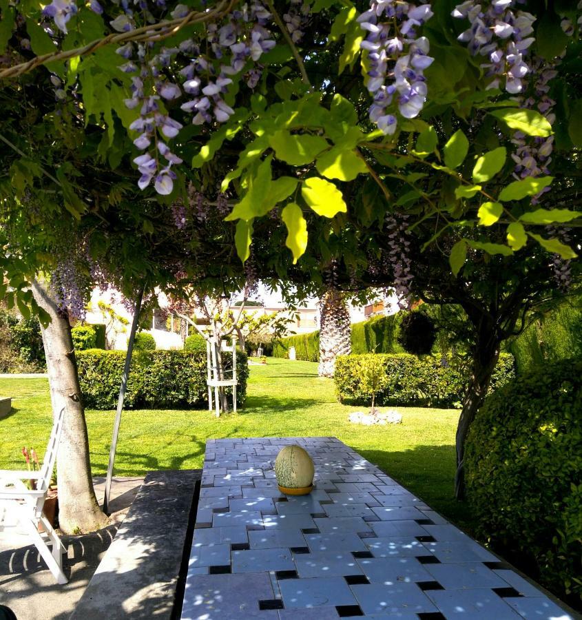 Apartamentos Stil Mar Anna - L'Escala Stil Mar 外观 照片