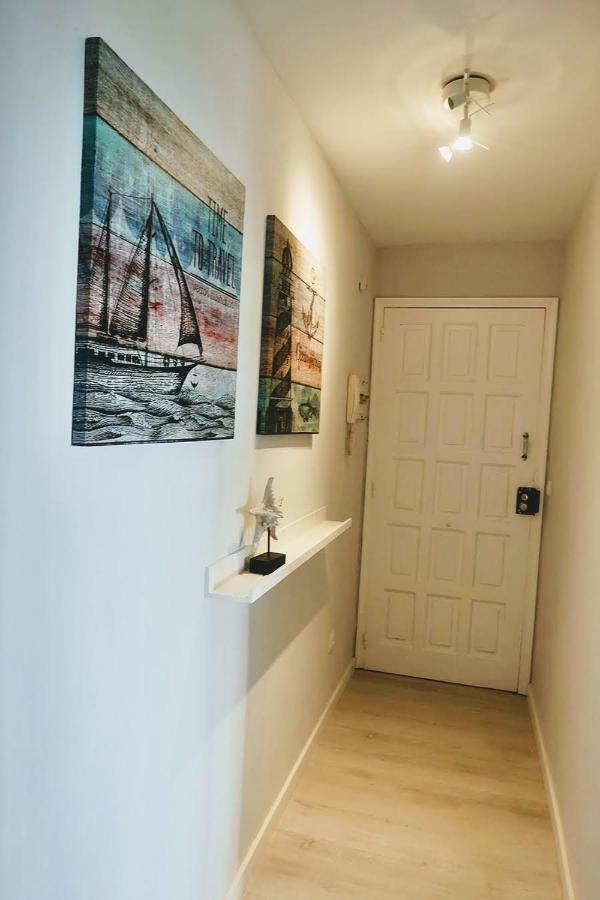 Apartamentos Stil Mar Anna - L'Escala Stil Mar 外观 照片