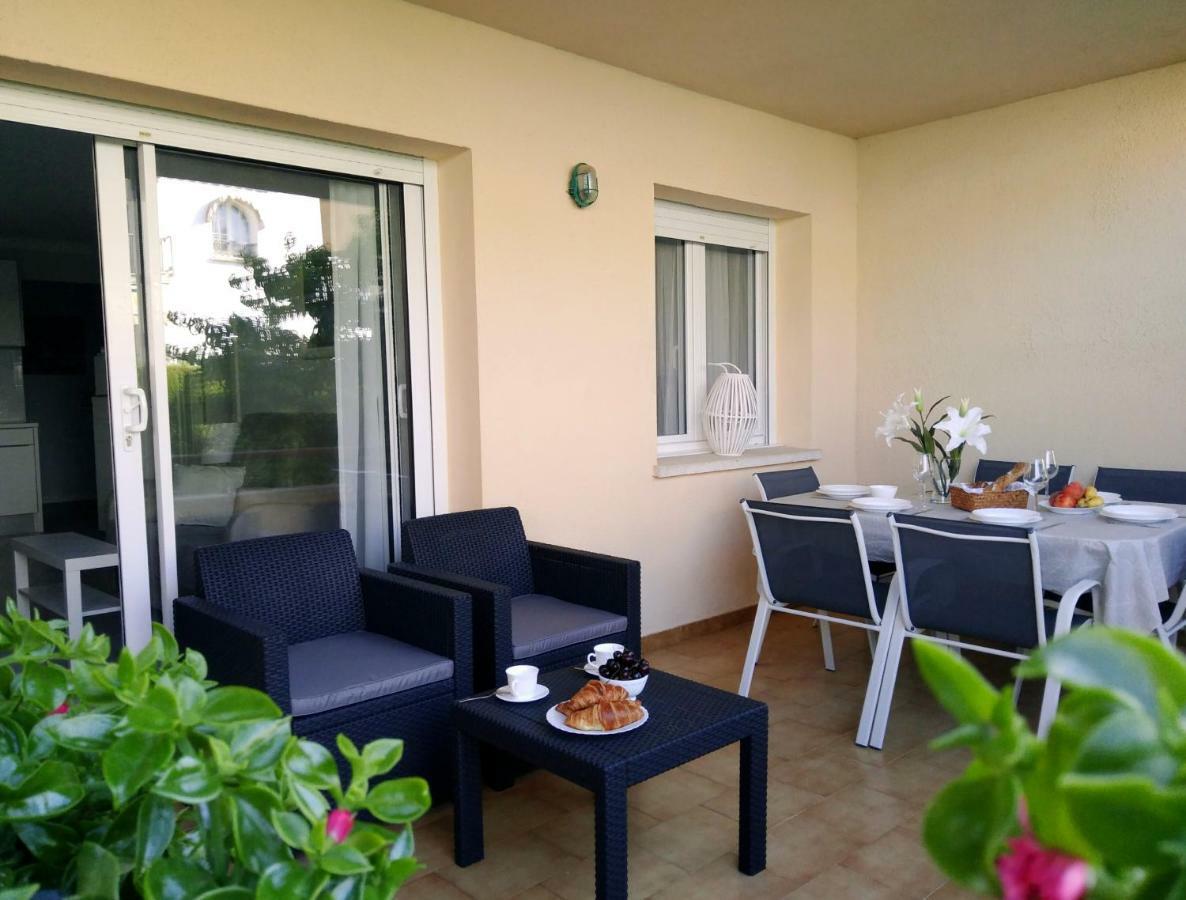 Apartamentos Stil Mar Anna - L'Escala Stil Mar 外观 照片