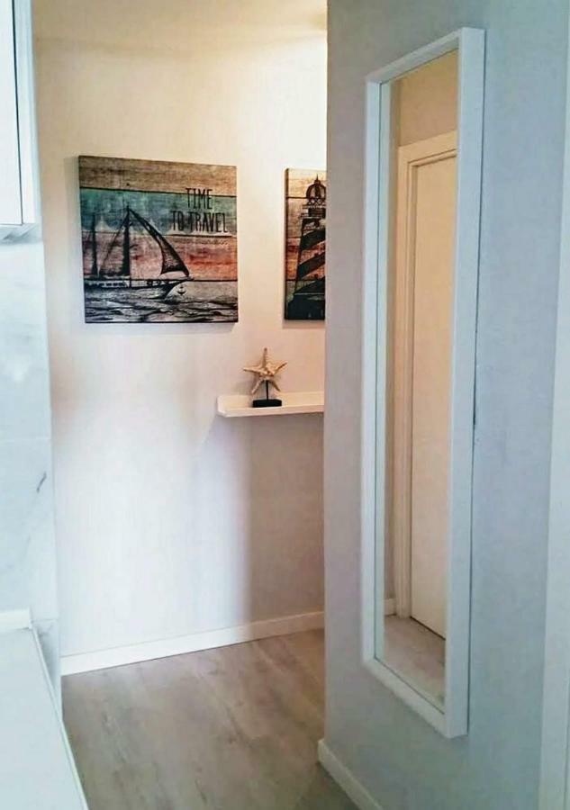 Apartamentos Stil Mar Anna - L'Escala Stil Mar 外观 照片
