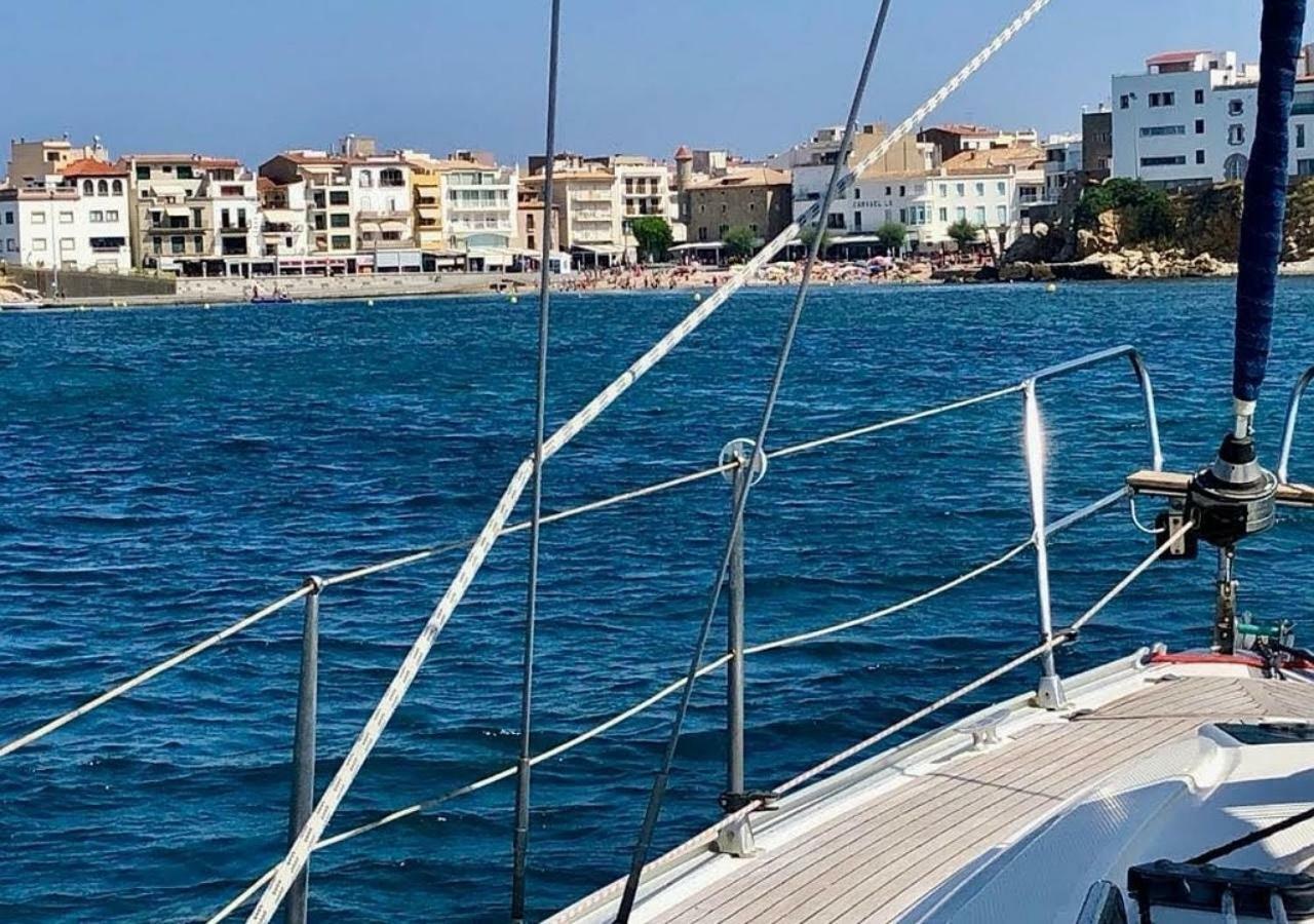 Apartamentos Stil Mar Anna - L'Escala Stil Mar 外观 照片