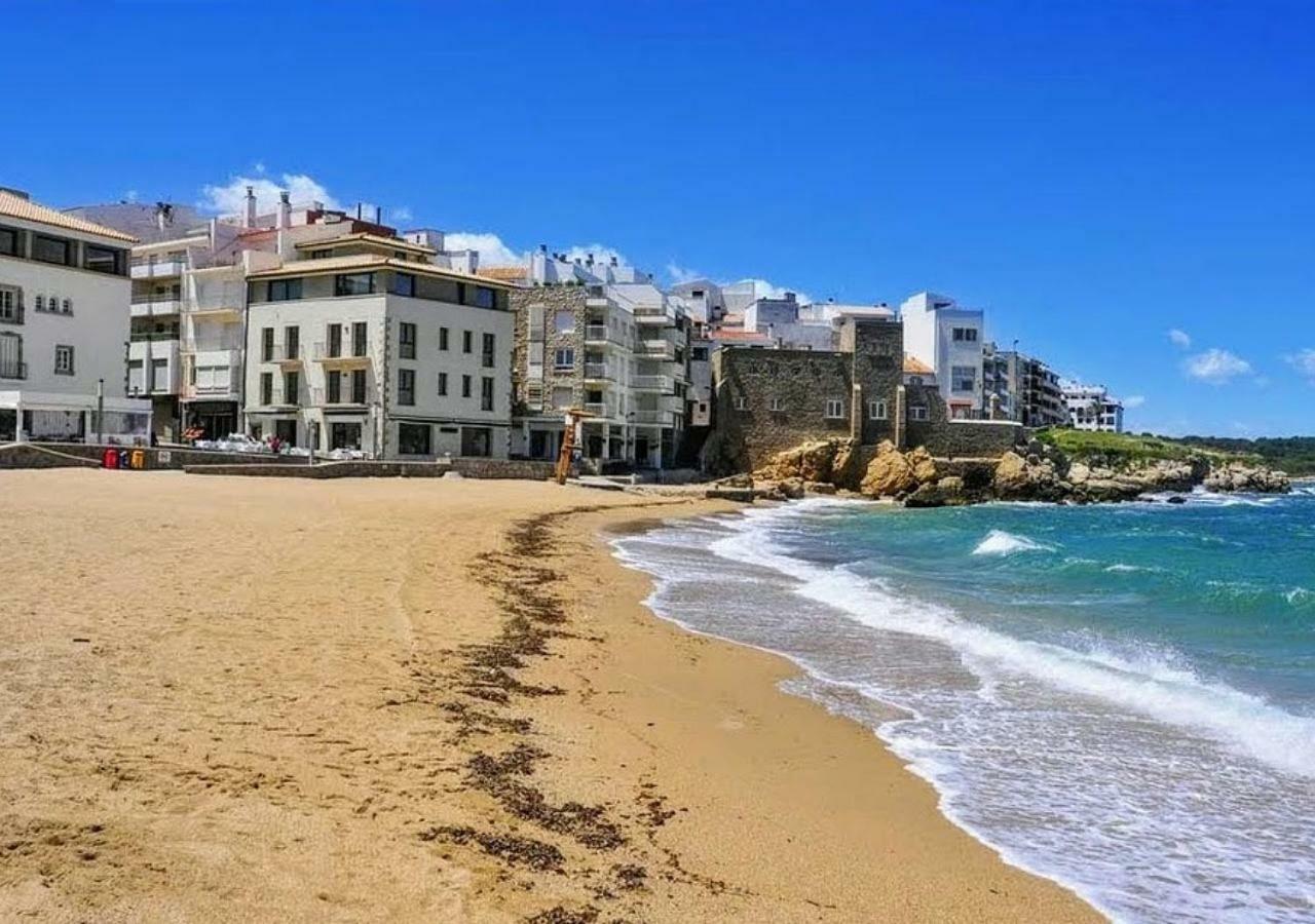 Apartamentos Stil Mar Anna - L'Escala Stil Mar 外观 照片